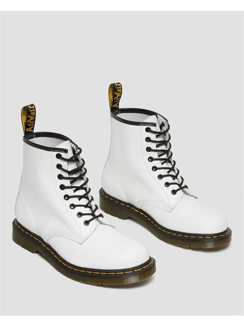 8 eye 1460 DR. MARTENS | 11822100WHITE SMOOTH